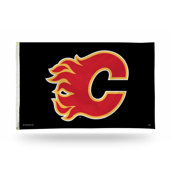 Wholesale Calgary Flames Bannner Flag