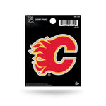 Wholesale Calgary Flames Short Sport Decal