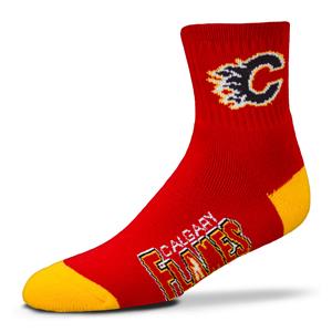 Wholesale Calgary Flames - Team Color LARGE