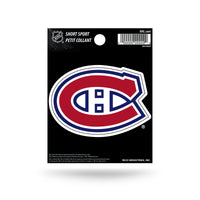 Wholesale Canadiens Short Sport Decal