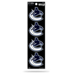Wholesale Canucks The Quad Decal