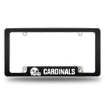 Wholesale Cardinals - Az Custom Carbon Fiber All Over Chrome Frame (Bottom Oriented)