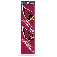 Wholesale Cardinals - AZ The Quad Decal