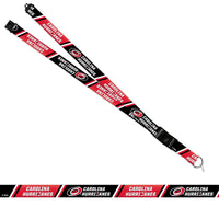 Wholesale Carolina Hurricanes Lanyard