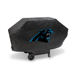 Wholesale Carolina Panthers Grill Cover (Deluxe Vinyl)