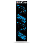 Wholesale Carolina Panthers Quad Decal