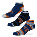 Wholesale Cash 3-Pack - Chicago Bears LARGE