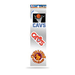 Wholesale Cavaliers 3-Piece Retro Spirit Decals