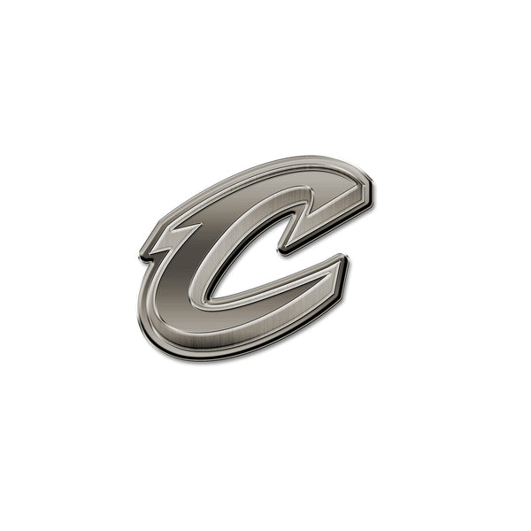 Wholesale Cavaliers Antique Nickel Auto Emblem