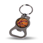 Wholesale Cavaliers Bottle Opener Keychain