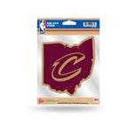 Wholesale Cavaliers Home State Sticker