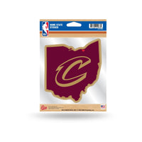 Wholesale Cavaliers Home State Sticker