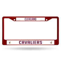 Wholesale Cavaliers Maroon Colored Chrome Frame