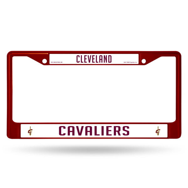 Wholesale Cavaliers Maroon Colored Chrome Frame