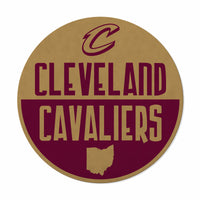 Wholesale Cavaliers Shape Cut Logo With Header Card - Classic Design