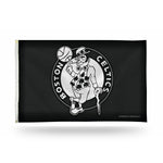 Wholesale Celtics - Carbon Fiber Design - Banner Flag (3X5)