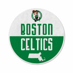 Wholesale Celtics Shape Cut Logo With Header Card - Classic Design