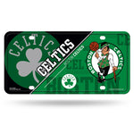 Wholesale Celtics Split Design Metal Tag