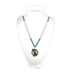Wholesale Celtics Sport Beads With Medallion