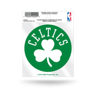 Wholesale Celtics Static Cling Small-Secondary