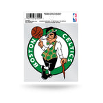 Wholesale Celtics Static Cling Small