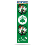 Wholesale Celtics The Quad Decal