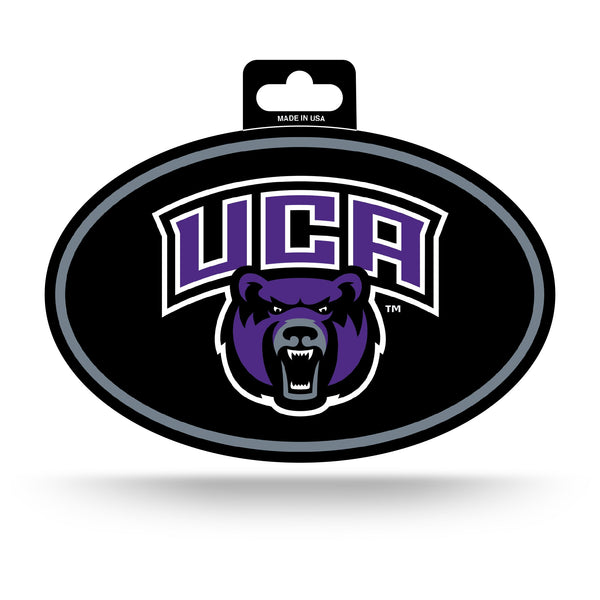 Wholesale Central Arkansas Full Color Oval Sticker