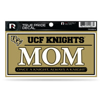 Wholesale Central Florida 3" X 6" True Pride Decal - Mom