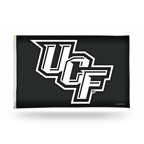 Wholesale Central Florida - Carbon Fiber Design - Banner Flag (3X5)