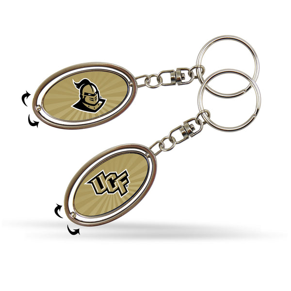 Wholesale Central Florida Spinner Keychain