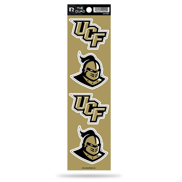 Wholesale Central Florida The Quad Decal