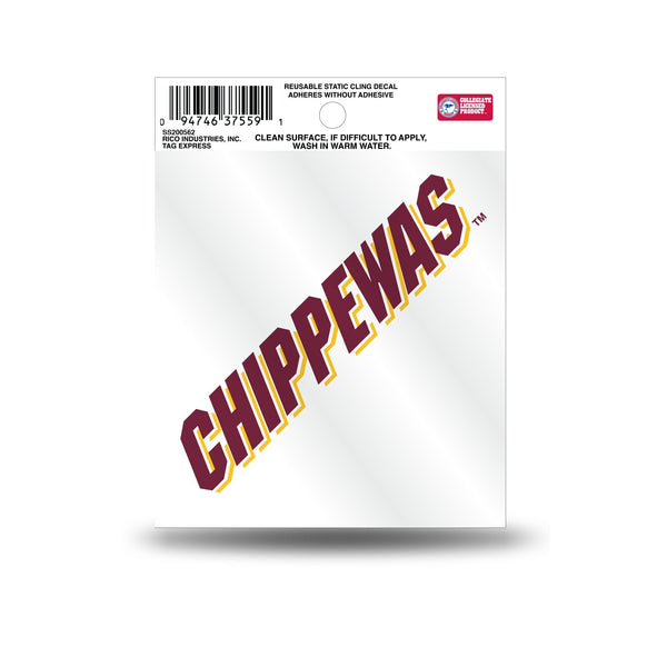 Wholesale Central Michigan Small Static