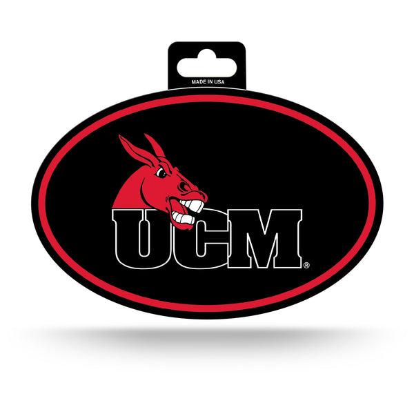 Wholesale Central Missouri Full Color Oval Sticker