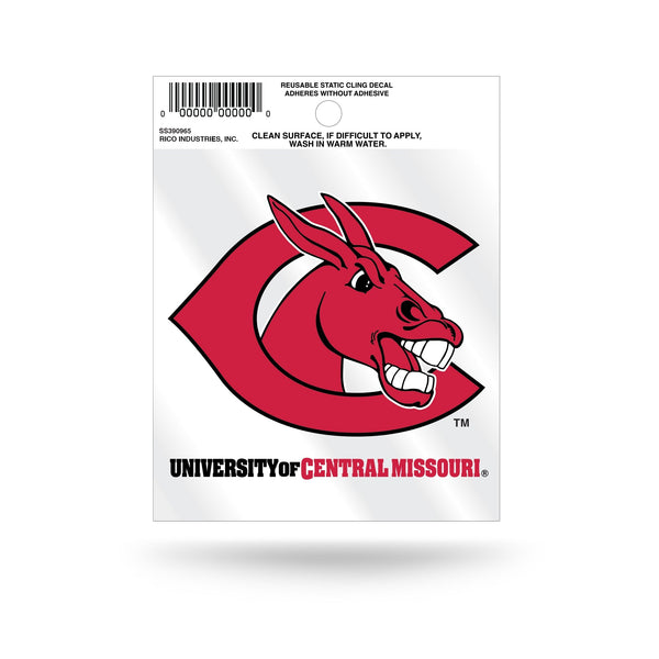Wholesale Central Missouri Secondary Logo Static