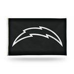 Wholesale Chargers - Carbon Fiber Design - Banner Flag (3X5)