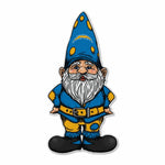 Wholesale Chargers Gnome Shape Cut Pennant