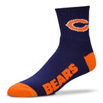 Wholesale Chicago Bears - Team Color (Navy) Youth