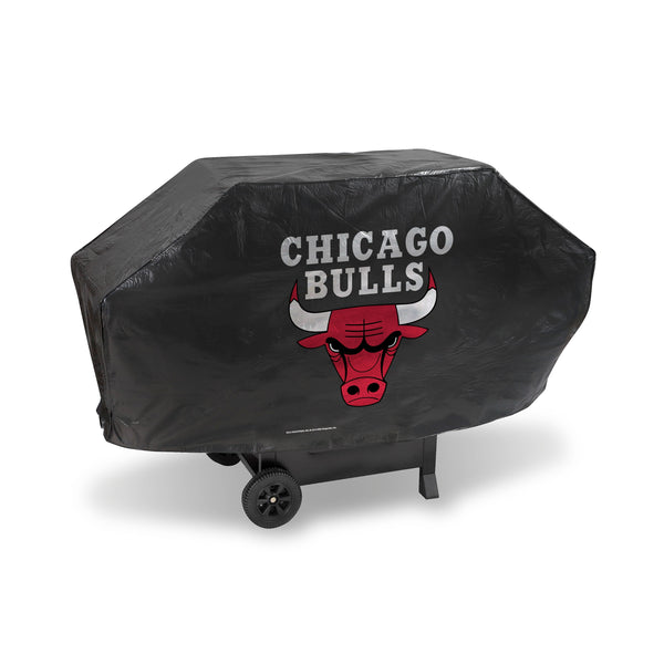 Wholesale Chicago Bulls Grill Cover (Deluxe Vinyl)
