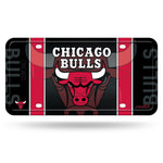 Wholesale Chicago Bulls Metal Tag