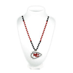 Wholesale Chiefs Sport Beads With Medallion