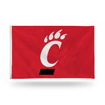 Wholesale Cincinnati University Banner Flag