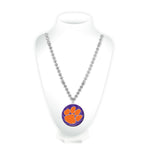 Wholesale Clemson Beads with Medallion