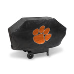 Wholesale Clemson Tigers Grill Cover (Deluxe Vinyl)
