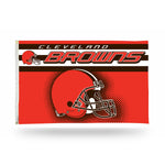 Wholesale Cleveland Browns Helmet Banner Flag (3X5)