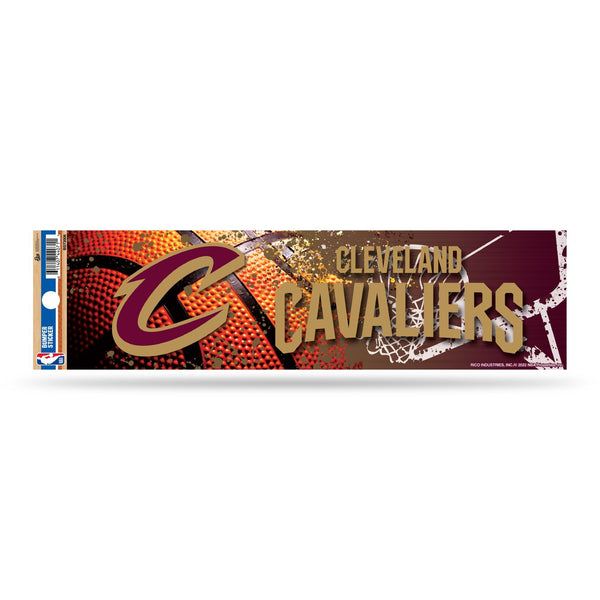 Wholesale Cleveland Cavaliers Bumper Sticker