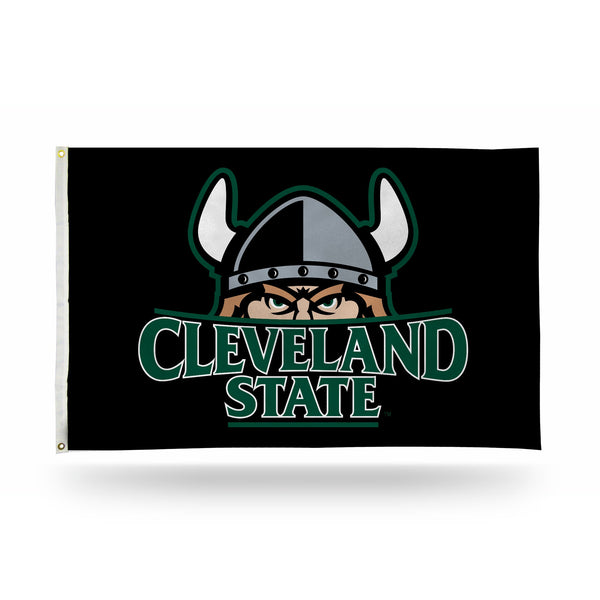 Wholesale Cleveland State Banner Flag