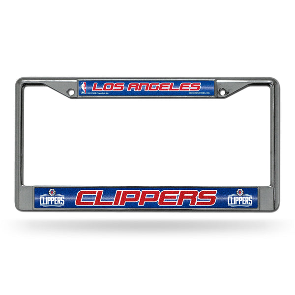 Wholesale Clippers Bling Chrome Frame