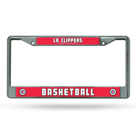 Wholesale Clippers Chrome Frame Red 2016