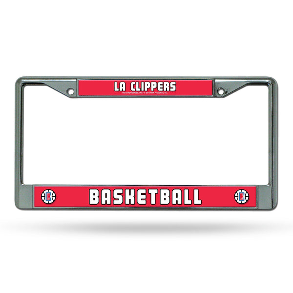 Wholesale Clippers Chrome Frame Red 2016