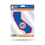 Wholesale Clippers Home State Sticker